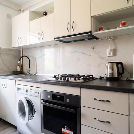 Popasul Dacului Calator Apartment Hunedoara Luaran gambar