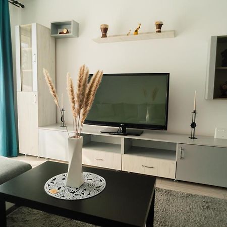 Popasul Dacului Calator Apartment Hunedoara Luaran gambar