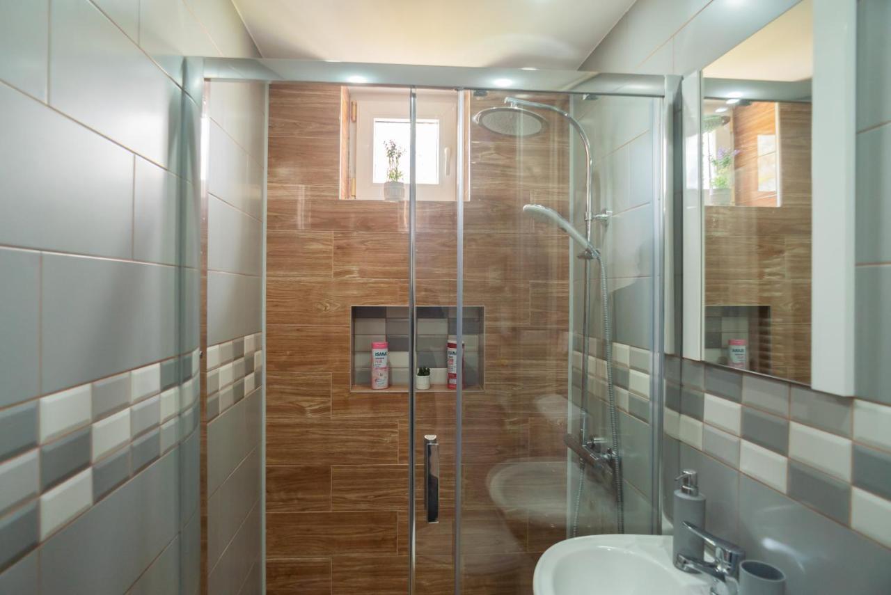 Popasul Dacului Calator Apartment Hunedoara Luaran gambar