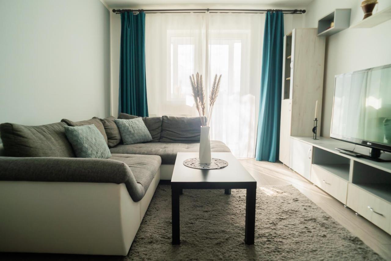 Popasul Dacului Calator Apartment Hunedoara Luaran gambar