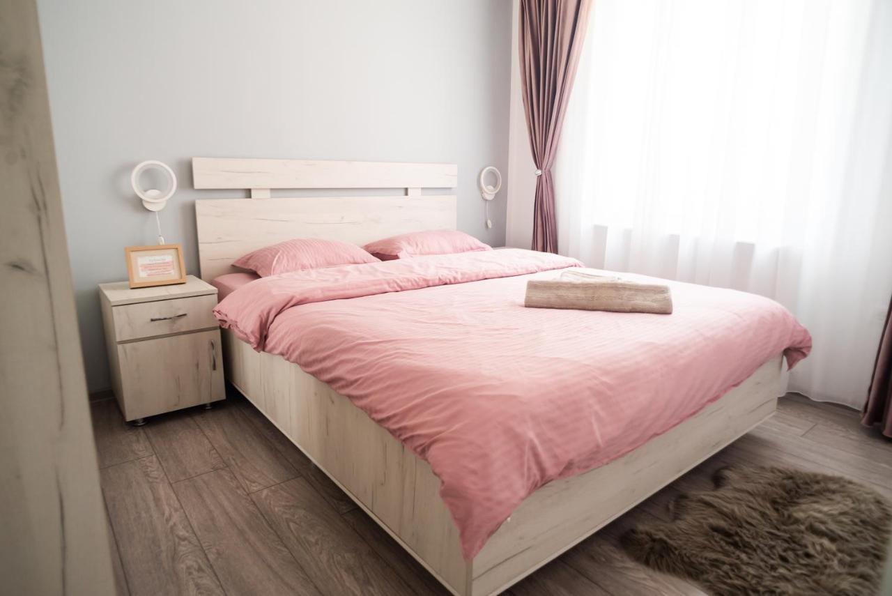 Popasul Dacului Calator Apartment Hunedoara Luaran gambar