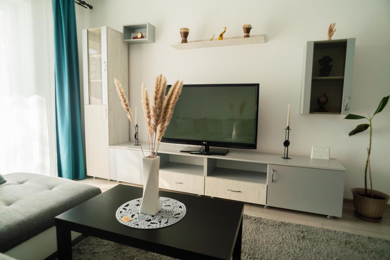 Popasul Dacului Calator Apartment Hunedoara Luaran gambar